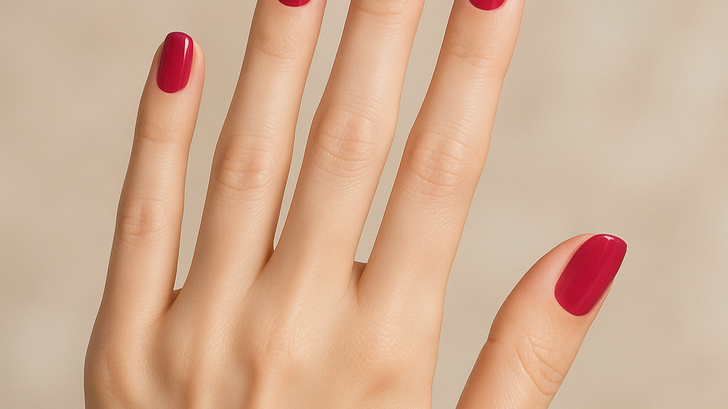 From Couch to Chic: The Best Times to Fit in an At-Home Mani