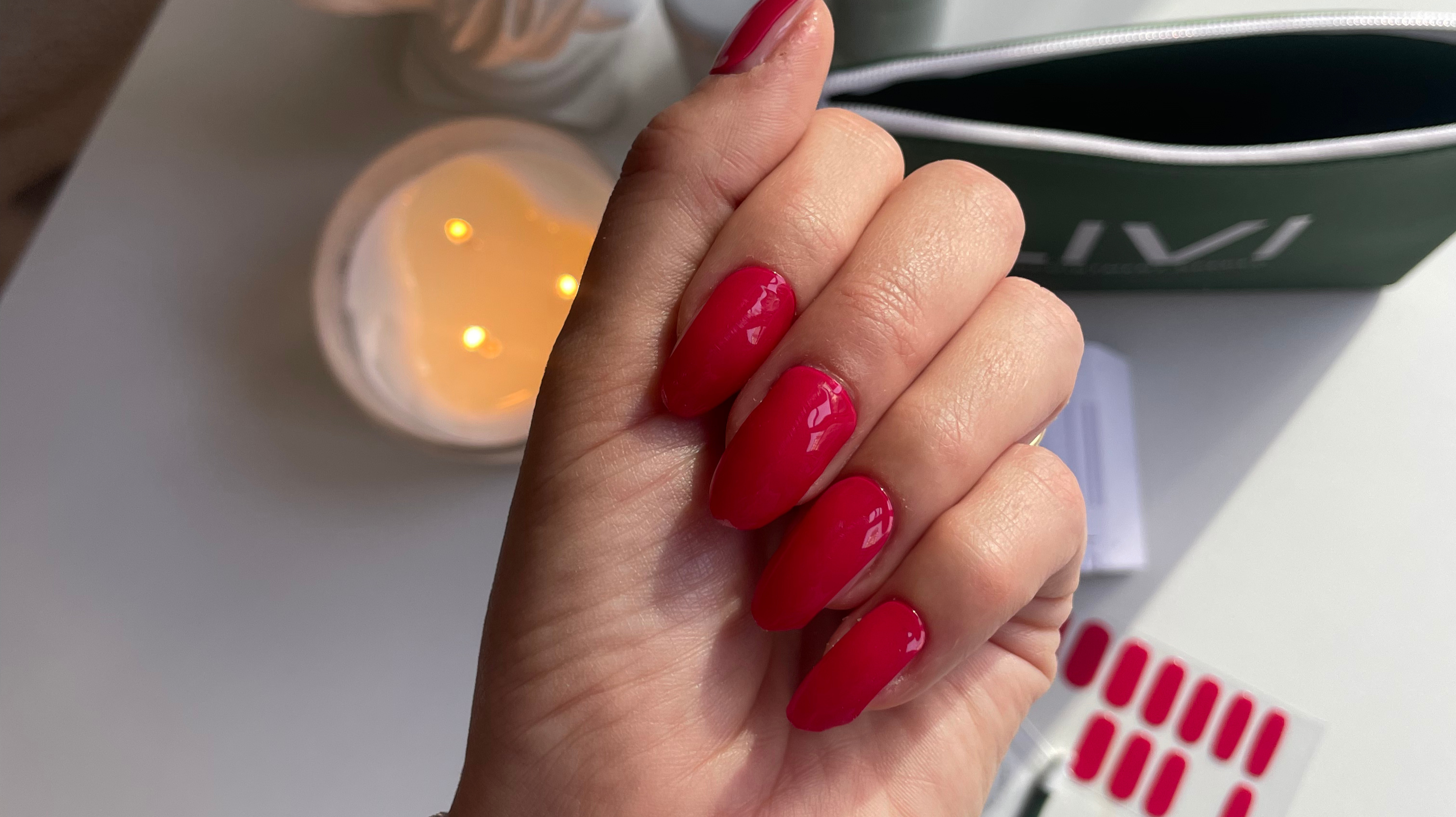 Manicure Hacks: How to Make Your At-Home Gel Last Longer