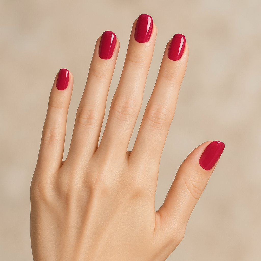From Couch to Chic: The Best Times to Fit in an At-Home Mani