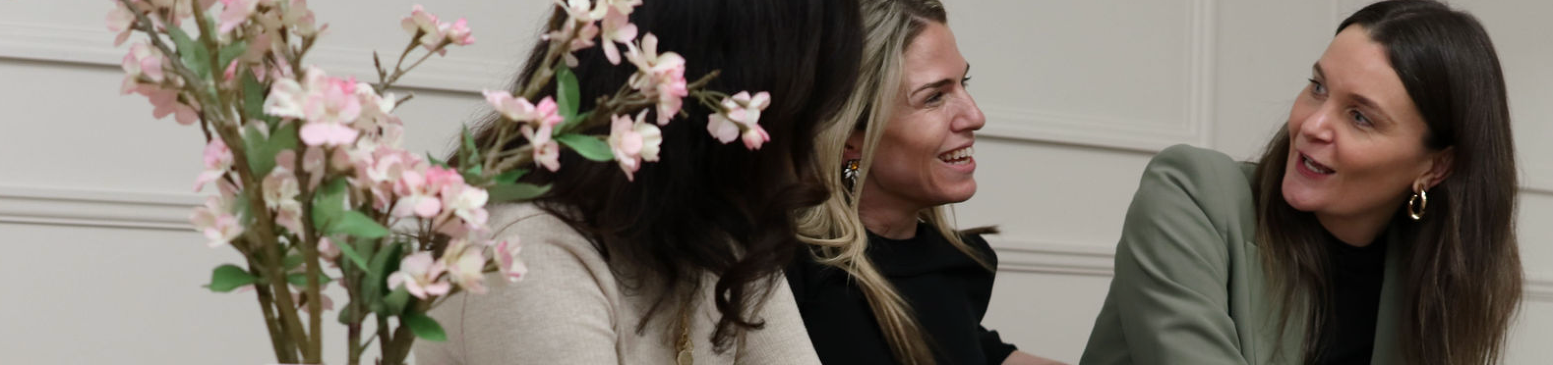 Behind the Scenes: What no one tells you about working with your best friends