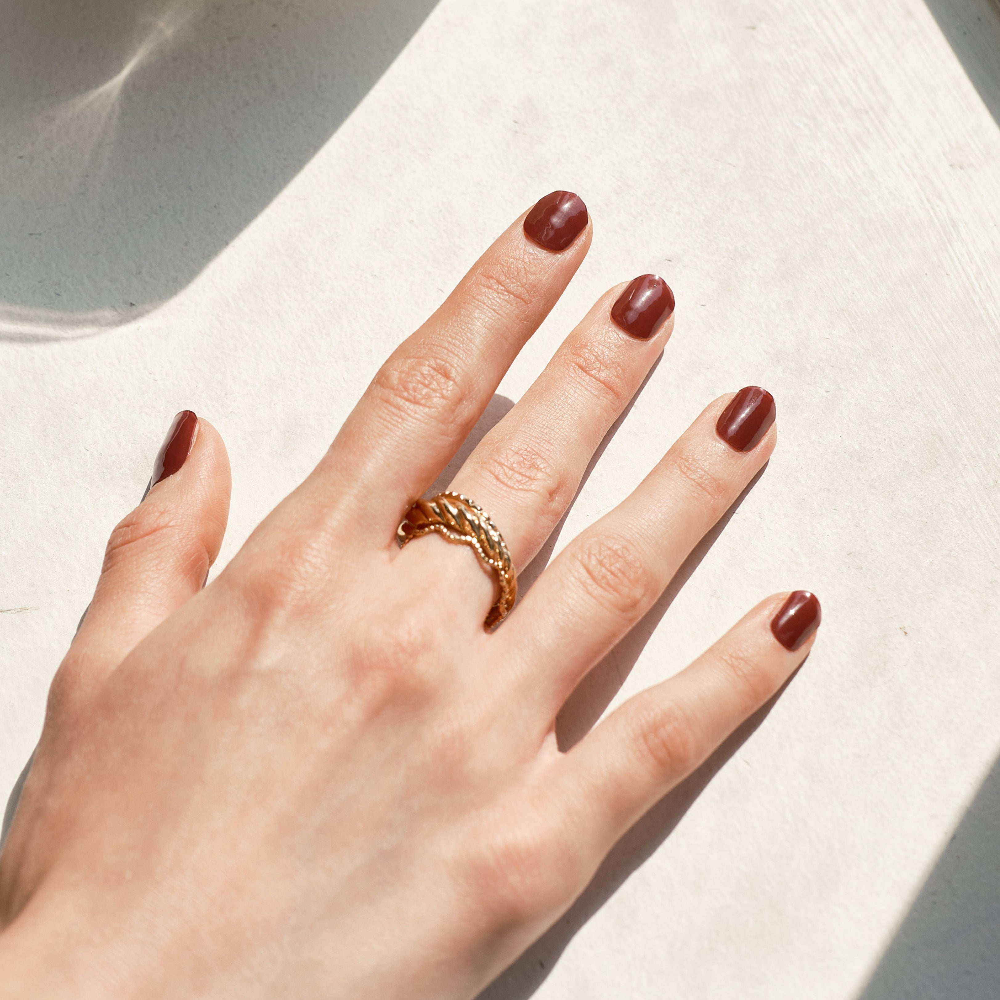 The Hidden Dangers of Gel Nail Polish: 4 Ingredients to Watch Out For